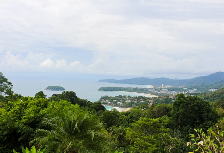Karon Viewpoint Phuket